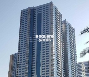 Al Anwar Tower, Al Khan, Sharjah