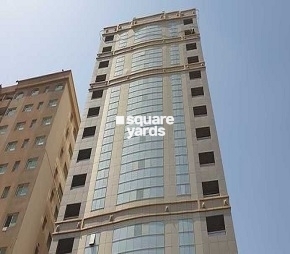 Al Bahya Tower Flagship