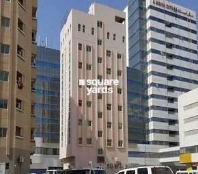 Al Ghadeer Hotel Apartments, Al Nabba Sharjah