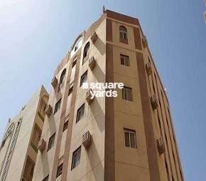 Al Huda Building, Al Nabba Sharjah