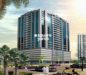 Al Ikhlas Tower, Al Khan, Sharjah
