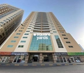 Al Jamal Tower, Al Nahda (Sharjah), Sharjah