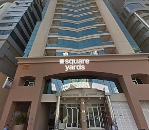 Al Kaloti Tower, Al Majaz, Sharjah