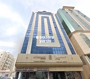 Al Majara Residences Flagship