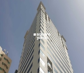 Al Manazil Tower, Al Qasimia, Sharjah