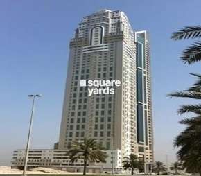 Al Marwa 3 Tower, Al Khan Sharjah