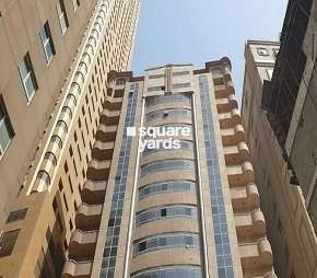 Al Naeem Tower Cover Image