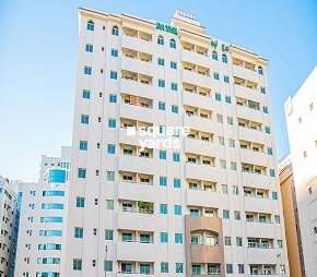 Al Nasser Liwa Tower, Al Qasimia, Sharjah