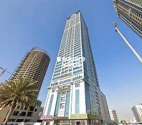 Al Saadah Tower, Al Khan Sharjah