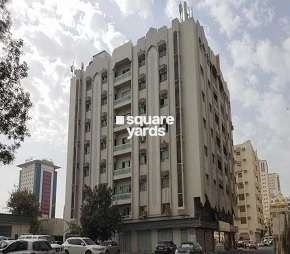 Al Sharif Building in Abu Shagara