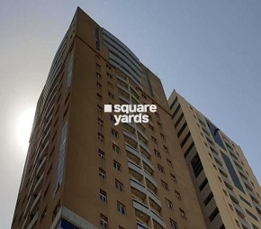 Al Soha Tower Flagship