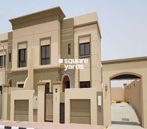 Al Thamayel Residential Complex Flagship