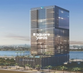 Al Thuriah Sharjah Terraces Flagship