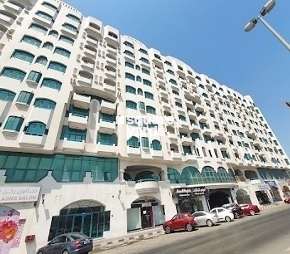 Al Yousifi Building Cover Image