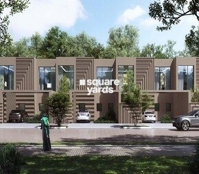 Alef Hayyan Villas