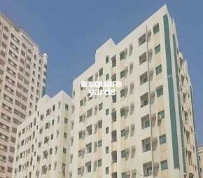 Amina Abdulla Ali Gharwish Building Cover Image