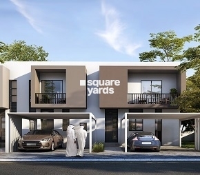 Arada Nasma Residences, Al Tai, Sharjah