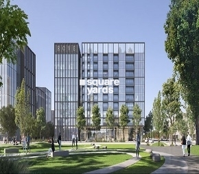 Arada Rove Home, Aljada, Sharjah