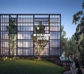 Representative image as actual visual unavailable for Arada The Gate