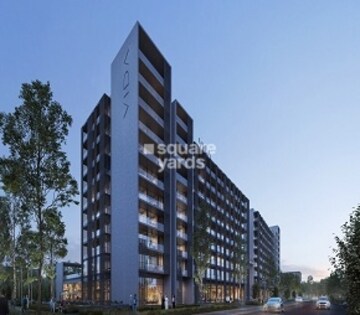 Arada Vida Residences 3