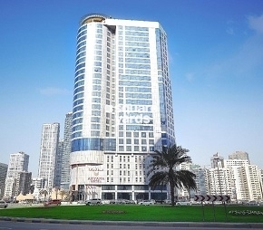 Aryana Hotel, Al Khan, Sharjah