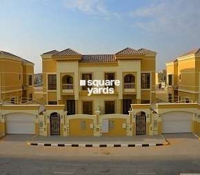 ASAS Al Hooshi Villas, Al Atain Sharjah
