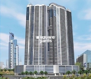 Asas Tower, Al Khan, Sharjah