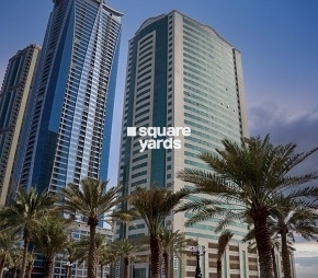 Bin Kamil Tower, Al Mamzar, Sharjah
