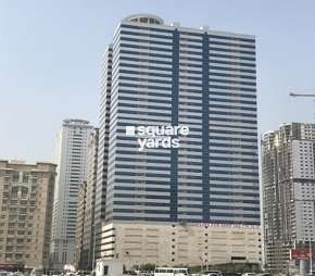 BM Towers, Al Nahda (Sharjah) Sharjah