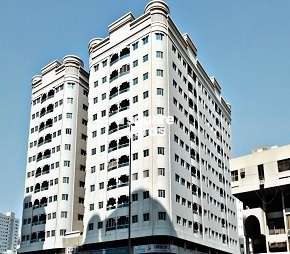 Dar Al Aman 32 Apartments Flagship