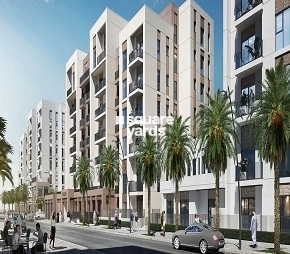Eagle Nada Residences, Al Khan, Sharjah