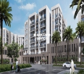 Eagle Sahab Residences, Al Khan, Sharjah