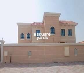 Hoshi Villa, Al Atain Sharjah