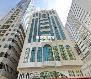 Kanoon Building, Al Nahda (Sharjah) Sharjah