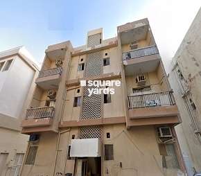 Khalif Mohamed Bukhit Building, Al Nabba Sharjah