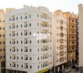 Marfaa Muwaileh Building, Muwailih Commercial Sharjah