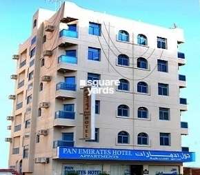 Pan Emirates Hotel Apartments Flagship