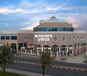 Sharjah Premiere Hotel And Resort, Al Layyeh Suburb Sharjah