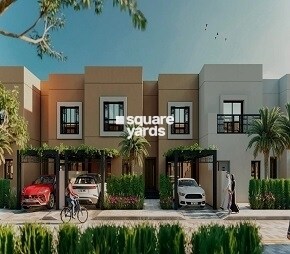 Sharjah Sustainable City Phase 1
