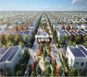 Representative image as actual visual unavailable for Sharjah Sustainable City Phase 4