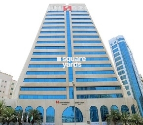 Swiss Belhotel Flagship