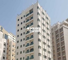 Tayab Building Flagship