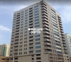 Thuraya Tower Flagship