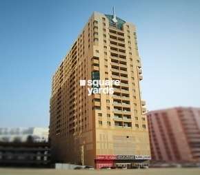 Tiger Al Maidan Residential Complex, Al Khan Sharjah