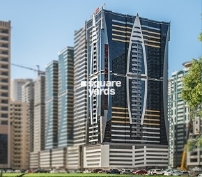 Tiger Al Rasheed 2 Tower, Al Mamzar, Sharjah