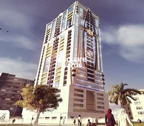 Tiger Al Rasheed 6 Tower, Al Khan Sharjah