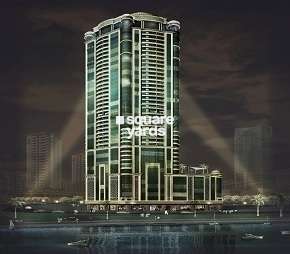 W Tower Al Khan Flagship