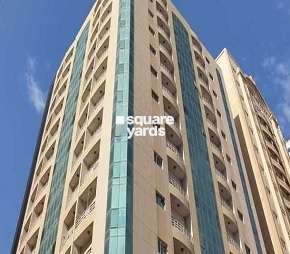 Zahrat Al Nahda Building Cover Image