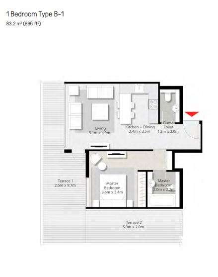 arada the solo apartment 1 bhk 896sqft 20213905123948