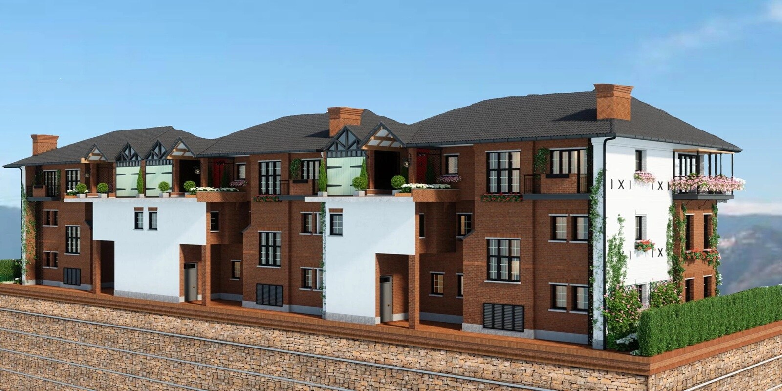 Amila Hills Featured Image
